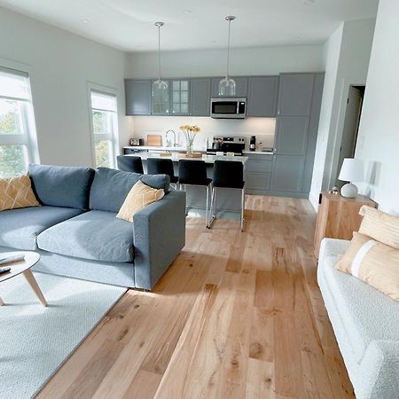 Elora'S Irvine River Suite Kültér fotó