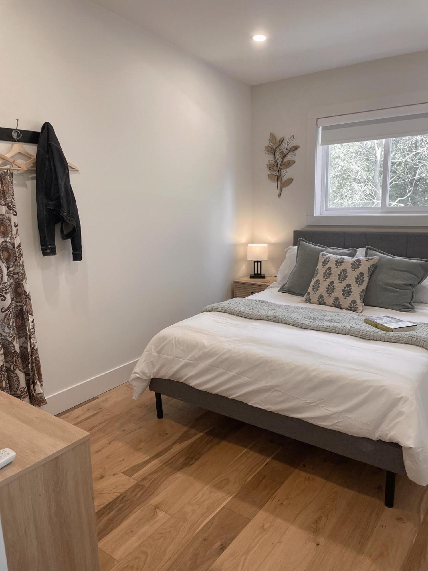 Elora'S Irvine River Suite Kültér fotó