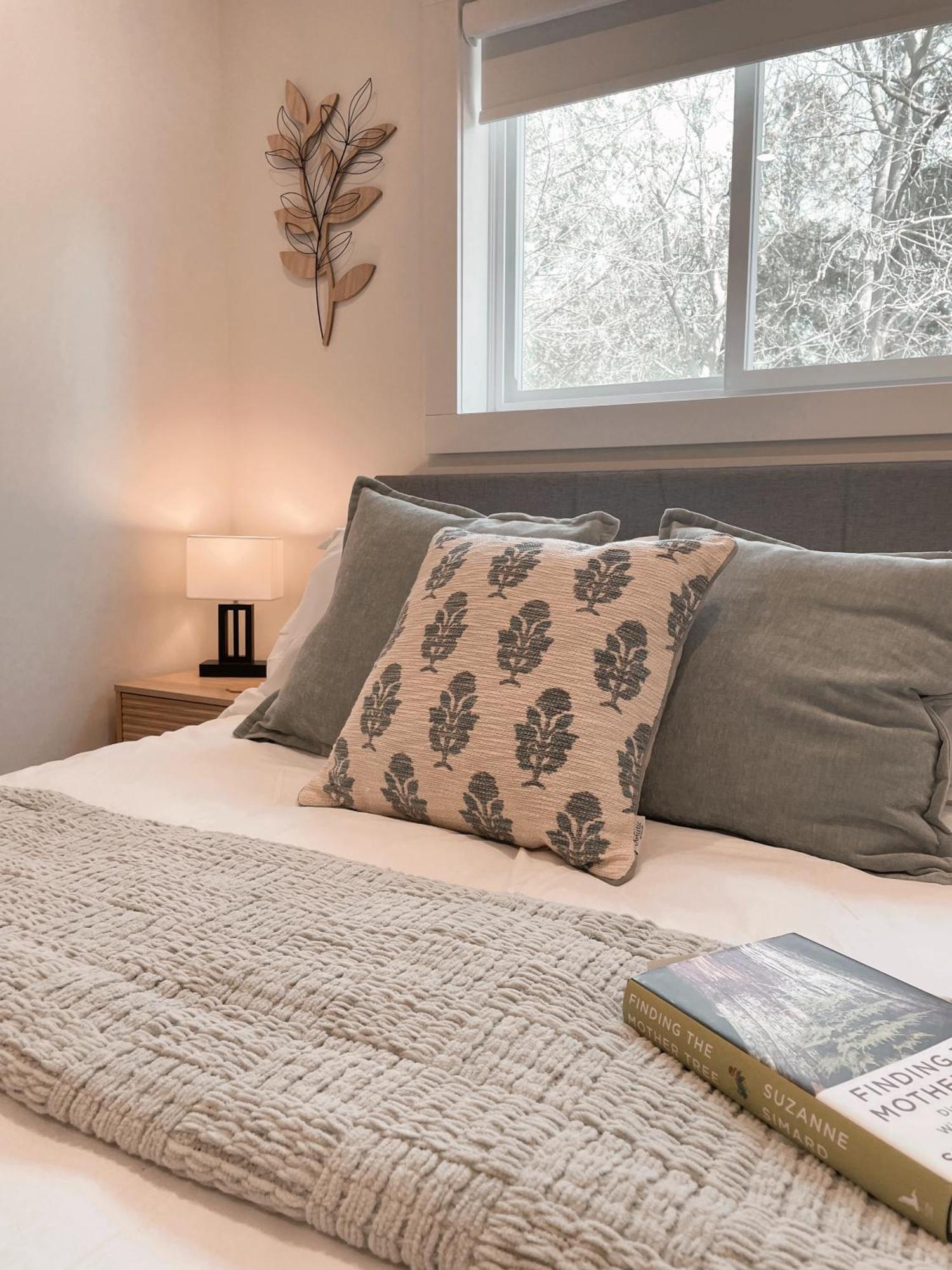 Elora'S Irvine River Suite Kültér fotó