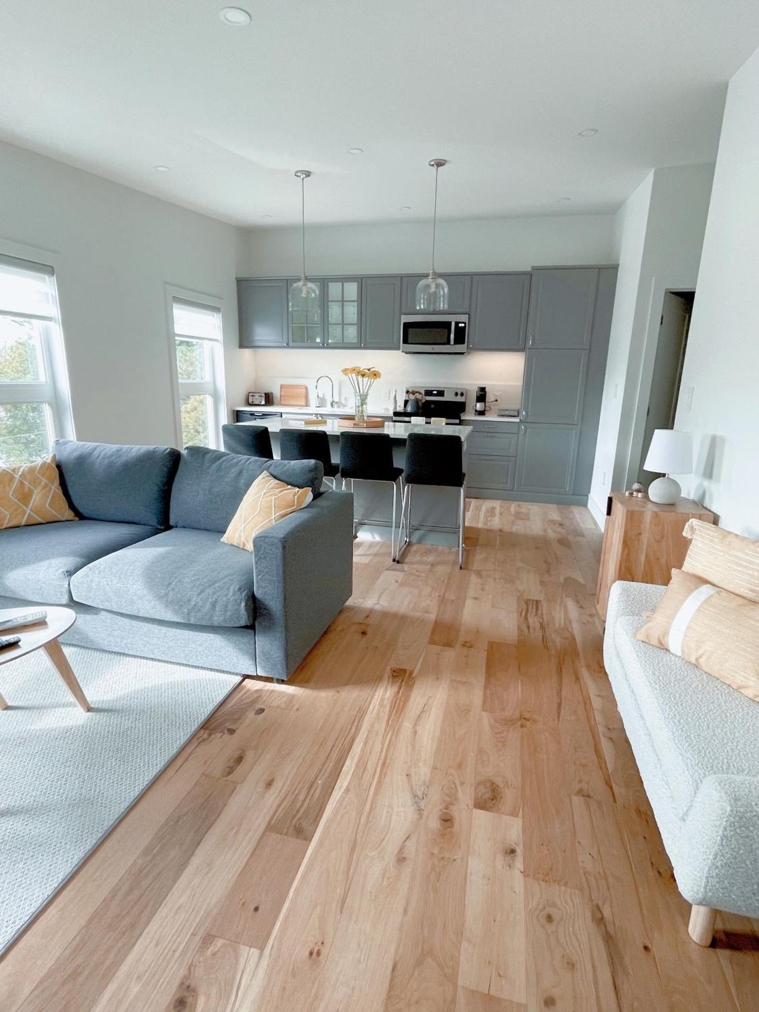 Elora'S Irvine River Suite Kültér fotó