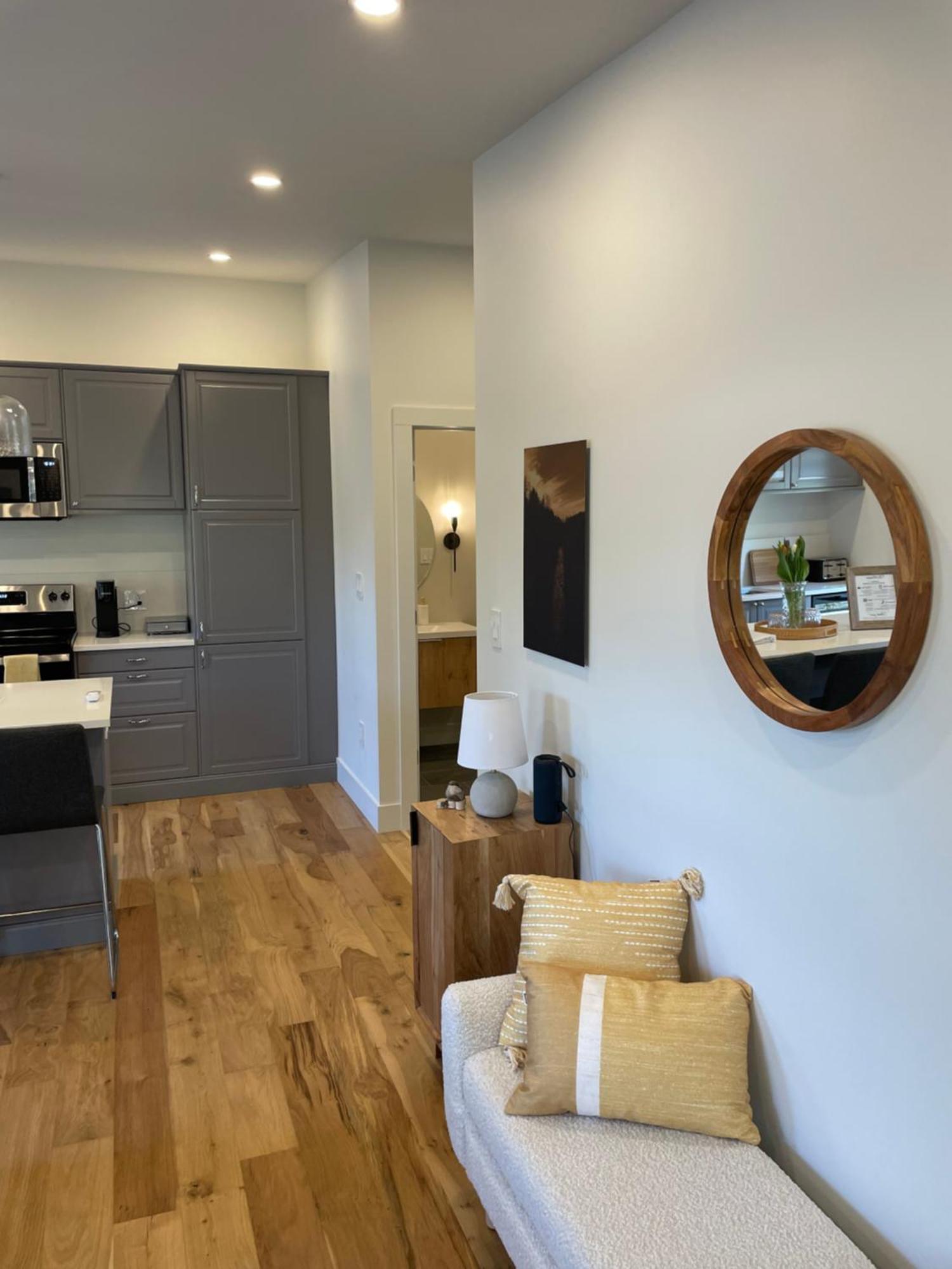 Elora'S Irvine River Suite Kültér fotó