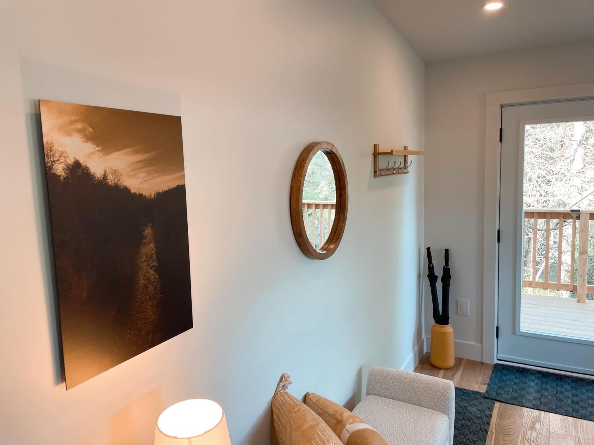 Elora'S Irvine River Suite Kültér fotó