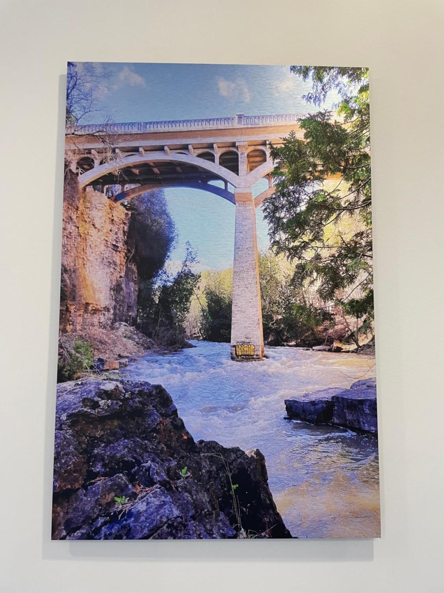 Elora'S Irvine River Suite Kültér fotó