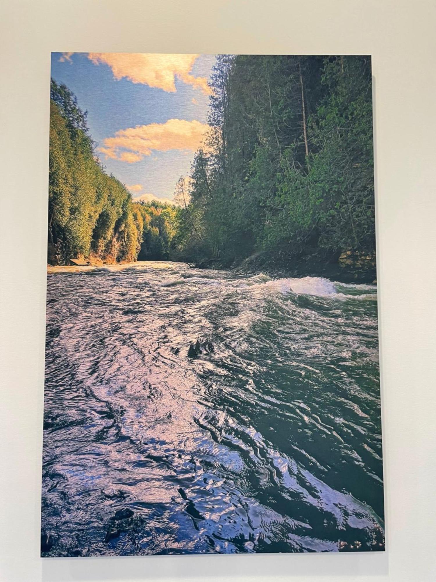 Elora'S Irvine River Suite Kültér fotó