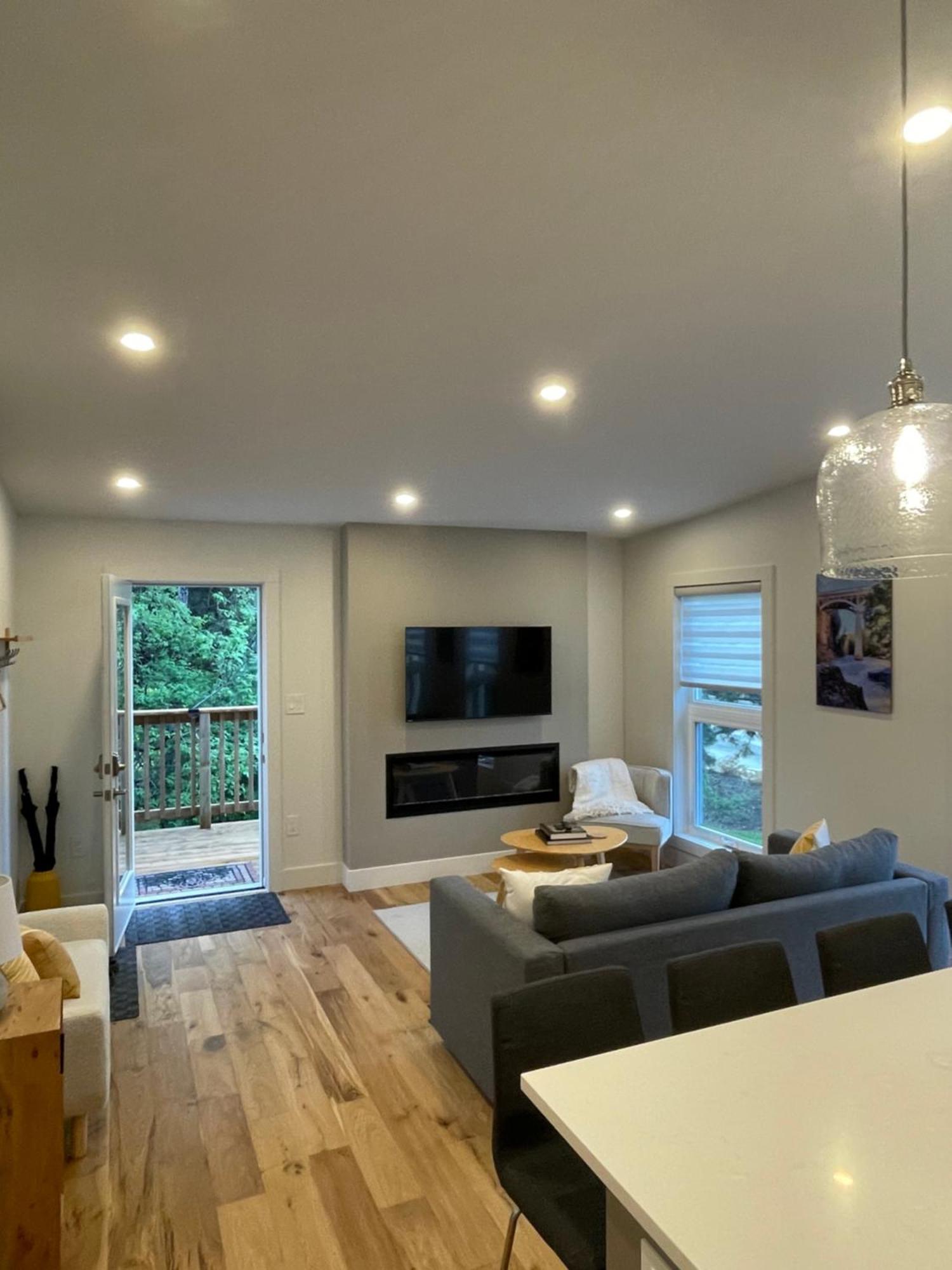 Elora'S Irvine River Suite Kültér fotó