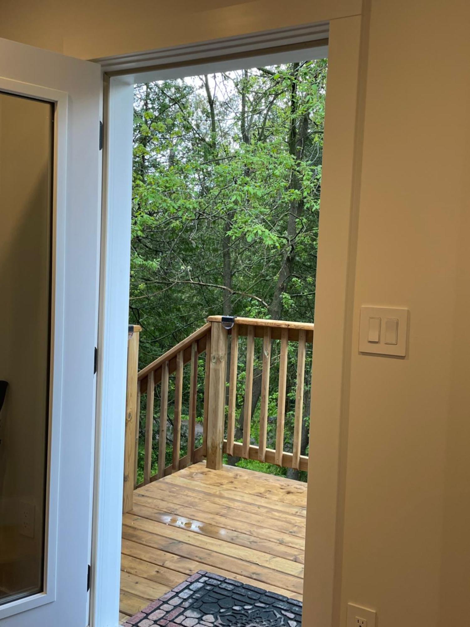 Elora'S Irvine River Suite Kültér fotó