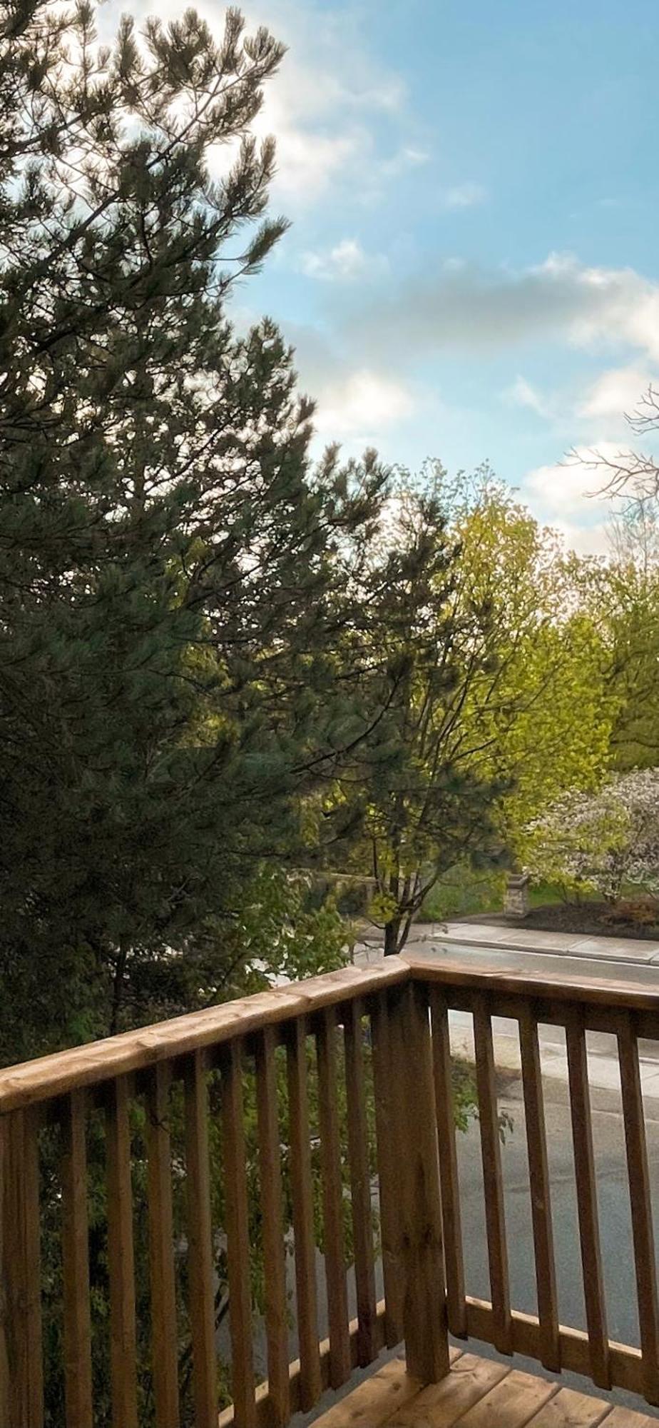 Elora'S Irvine River Suite Kültér fotó